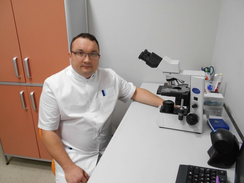 Tabletele din prostatită ar trebui să fie prescrise de un urolog